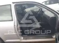 2002 Volkswagen GTI фото