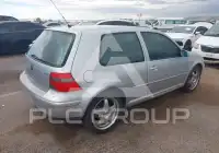 2002 Volkswagen GTI фото