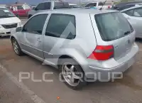 2002 Volkswagen GTI фото
