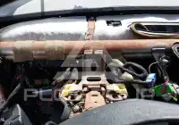 2002 Volkswagen GTI фото