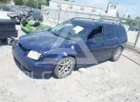 2002 Volkswagen Jetta фото