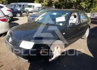 2002 Volkswagen Jetta фото