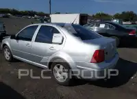 2002 Volkswagen Jetta photo