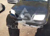 2002 Volkswagen Jetta фото
