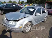 2002 Volkswagen Jetta photo