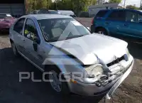 2002 Volkswagen Jetta photo