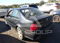 2002 Volkswagen Jetta фото