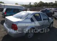 2002 Volkswagen Jetta photo