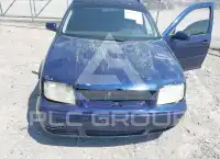 2002 Volkswagen Jetta фото