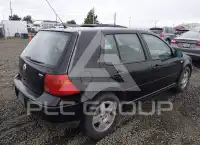2002 Volkswagen GOLF photo