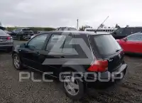 2002 Volkswagen GOLF photo