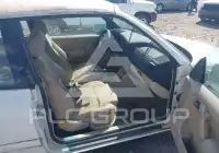 2002 Volkswagen Cabriolet photo