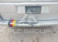 2002 Volkswagen EUROVAN фото