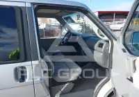 2002 Volkswagen EUROVAN фото