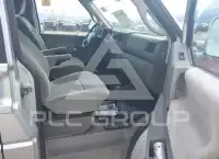 2002 Volkswagen EUROVAN фото