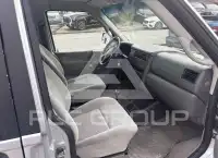2002 Volkswagen EUROVAN фото