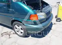 2002 Volkswagen EUROVAN фото