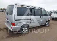 2002 Volkswagen EUROVAN фото