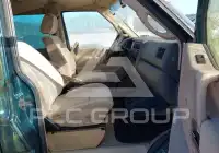 2002 Volkswagen EUROVAN фото