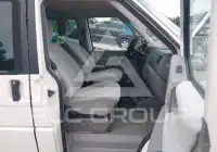 2002 Volkswagen EUROVAN фото