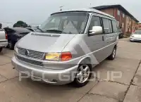 2002 Volkswagen EUROVAN фото