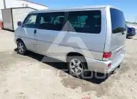 2002 Volkswagen EUROVAN фото