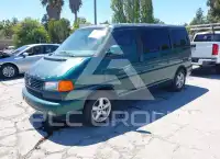 2002 Volkswagen EUROVAN фото