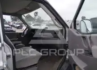 2002 Volkswagen EUROVAN photo