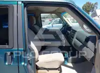 2002 Volkswagen EUROVAN фото