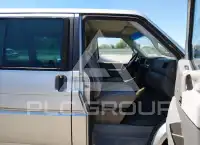 2002 Volkswagen EUROVAN фото