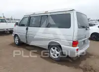 2002 Volkswagen EUROVAN фото