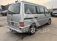 2002 Volkswagen EUROVAN фото