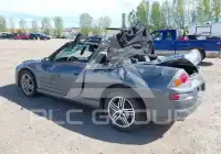 2003 Mitsubishi ECLIPSE фото