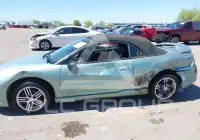 2003 Mitsubishi ECLIPSE фото