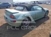 2003 Mitsubishi ECLIPSE photo