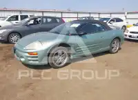 2003 Mitsubishi ECLIPSE photo