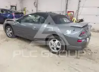 2003 Mitsubishi ECLIPSE фото