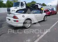 2003 Mitsubishi ECLIPSE фото