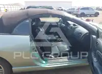2003 Mitsubishi ECLIPSE photo