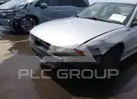 2003 Mitsubishi GALANT фото
