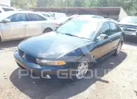 2003 Mitsubishi GALANT фото