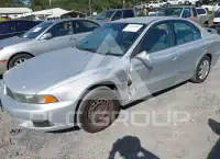 2003 Mitsubishi GALANT фото