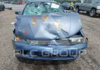 2003 Mitsubishi GALANT фото