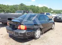 2003 Mitsubishi GALANT фото