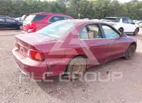 2003 Mitsubishi GALANT фото