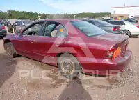 2003 Mitsubishi GALANT фото