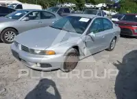 2003 Mitsubishi GALANT фото