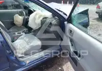 2003 Mitsubishi GALANT фото