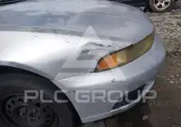 2003 Mitsubishi GALANT фото