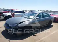 2003 Mitsubishi GALANT фото